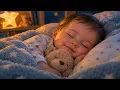Baby Sleep Music 🌙 2 Hours of Gentle Piano Lullabies for Deep Sleep | Sweet Dreams, Little One