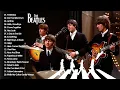 Download Lagu The Beatles - Greatest Hits Full Album - Best Beatles Songs Collection Full Concert HD 2025 MP3