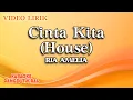 Ria Amelia - Cinta Kita House (Official Music Video)