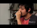 Young The Giant - "Cough Syrup" (Studio Session) LIVE