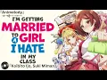 Download Lagu I'm Getting Married To A Girl I Hate In My Class | Opening Song [Koibito Ijo, Suki Miman] by =Love