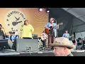 Beautiful Strangers (Kevin Morby cover), Mavis Staples & Nathaniel Rateliff, Newport Folk 7/26/2026