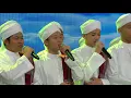 Yaa badratim pelajar Maahad tahfiz masjid alridhuan hulu kelang