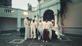 dj tshegu focalistic chcco nkosazana daughter basela ft ceehle sims noreng official video 