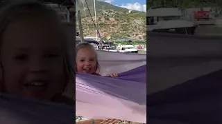 Kitchen View on Roxy