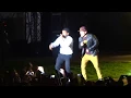 Absolute Beginner - Hammerhart - Live @ Stadtpark, Hamburg - 09/2015