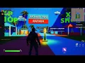 Would You Rather Creative Map Gameplay - Fortnite Creator Maps