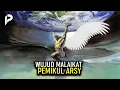 Lagu Besar Malaikat Pemikul Arsy Mengalahkan Jibril dan Israfil