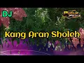 DJ KANG ARAN SOLEH - QASIDAH HOREG - Pucuk Pedia Remix
