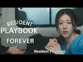 Download Lagu Resident Playbook OST Part 6 | Forever