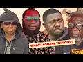 Download Lagu Stars Storm Funeral! Wayoosi, Oboy Siki, Papa Kumasi Support Komfo  College
