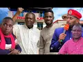 Download Lagu KIWEDDE, KYAGULANYI NE KIBALAMA BAKKANYIZZA, ATADDEKO OMUKONO.