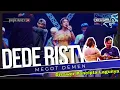 Download Lagu MEGOT DEMEN Voc DEDE RISTY I LIVE MUSIC \