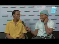 DJ JOOZEY BAADA YA KUPIGA MUZIKI MILIMA KILIMANJARO, AFUNGUKA MAZITO, NILIZIMIA WAKANIBABE HISTORIA