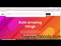 Node js Express Script to Convert CSS to Sass SCSS Online App Using StyleFlux Library Full Project