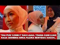 Lagu PERASAAN ZIANA ZAIN BILA DAPAT TAHU ERRA FAZIRA INGIN KEMBALI MENDIRIKAN RUMAHTANGGA..