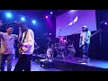 NOAH - Cobalah Mengerti (Live at Amsterdam)