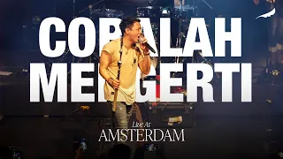 noah cobalah mengerti live at amsterdam 