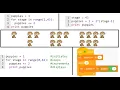 Python Day 19 Pattern Recognition w Visual Patterns