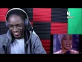 21Year Old FIRST TIME HEARING Whitney Houston - I Have Nothing (Official HD Video)REACTION!!!