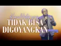 Download Lagu Worship with Ps. @WelyarKauntuOFFICIAL | Kunci Hidup yang Tidak Bisa Digoyangkan!