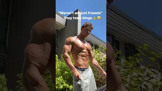 Follow Your Own Rules Motivation Shorts Fitness Fyp Trending Shirtless Arabmen 