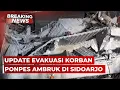 Download Lagu BREAKING NEWS - Update Evakuasi Korban Gedung Ponpes Ambruk di Sidoarjo, 3 Oktober 2025