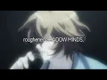 Shinomiya Natsuki - Orion de Shout Out Uta no Prince Sama