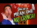 Download Lagu Matt Forbes - 'You're A Mean One, Mr. Grinch' [Official Music Video] Christmas Jazz
