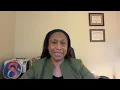 How Do Astronauts Deal With High Stress Management Jeanette Epps