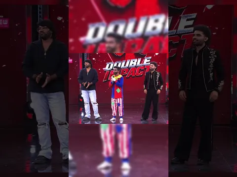 #wowround #dheedoubleimpact