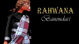 Download Rahwana - Banondari MP3
