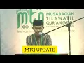 Lagu MIFTAH FARID | JUARA 1 TILAWAH REMAJA MTQ PROVINSI DKI JAKARTA 2023