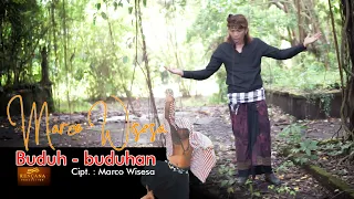 kencana pro buduh buduhan marco wisesa official video klip musik 