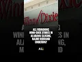 Winn-Dixie stores in Alabama closing major rebrand underway
