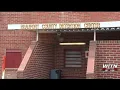 Deputies suspect Beaufort County jail fire was intentional set with tablet battery