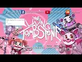Five Nights at Freddys Sister Location Song-I Can’t Fix You(FNAFSL)-The Living Tombstone & Crusher-P
