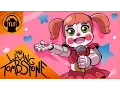 Download Lagu Five Nights at Freddys Sister Location Song-I Can’t Fix You(FNAFSL)-The Living Tombstone \u0026 Crusher-P
