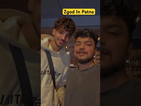 GodL Zgod Visited My Cafe - Bonkers Cafe #godlike #zgod #godl