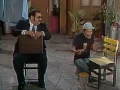 Lagu El chavo del ocho- Temp. 4- Don Ramón pintor Pt.2 (1976) [1/3]