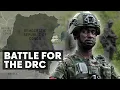 Download Lagu M23 rebels, Congo riches and war in the DRC | Explained