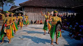 Download Kesenian Budaya Indonesia Barongan Blora dan Jaranan singo wahyu joyo MP3