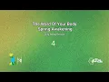 The Word Of Your Body (Spring Awakening) - Sing-Along