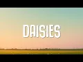 Download Lagu Justin Bieber - DAISIES (Lyrics)