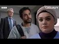 Medical Staff unite AGAINST Boss Breaking Point Casualty