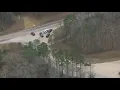 Disgruntled employee fires shots in Ellenwood by landfill police say