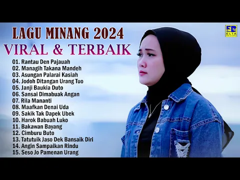 Download MP3 Pop Minang Viral Enak Didengar Saat Kerja 2024 - Lagu Minang Terbaru 2024