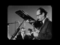 Desmond:  Take Five | The Dave Brubeck Quartet, Live in Germany 1966