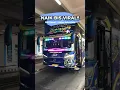 Kenangan masa keemasan STJ Draka bareng Ms Teguh๐#lviral #bus #stj #draka #basuri #sudirotunggajaya