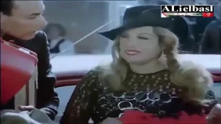 فيلم الطائرة المفقودة محمود ياسين 